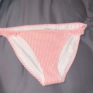 NWOT aerie bikini bottom size large
